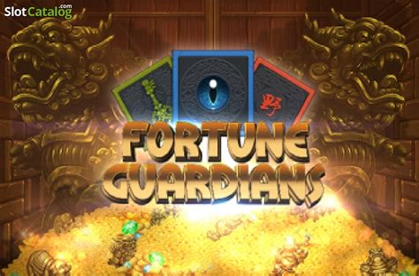 Jogar Fortune Guardians no modo demo