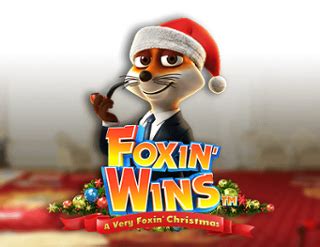 Jogar Foxin Wins Christmas Edition no modo demo