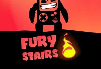 Jogar Fury Stairs com Dinheiro Real