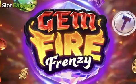 Jogar Gem Fire Frenzy no modo demo