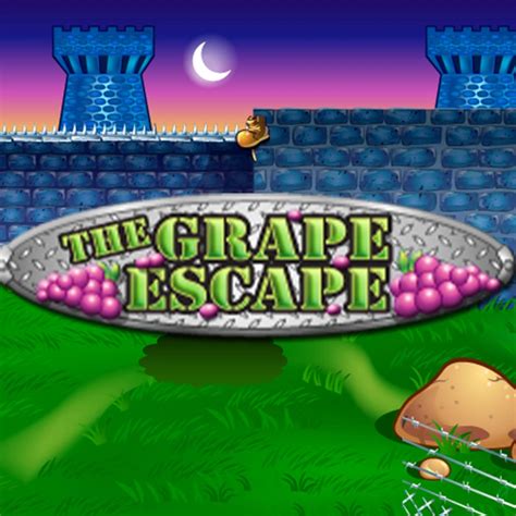 Jogar Grape Escape no modo demo