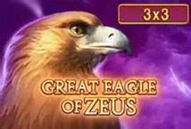 Jogar Great Eagle Of Zeus 3x3 com Dinheiro Real