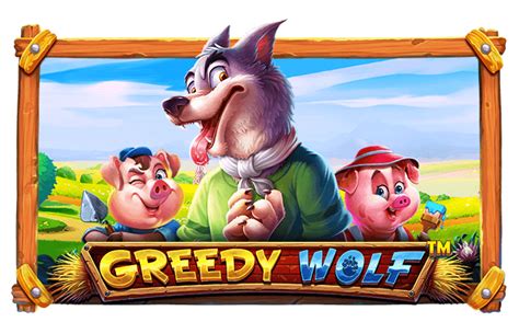 Jogar Greedy Wolf no modo demo