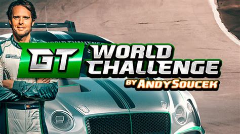 Jogar Gt World Challange By Andy Soucek no modo demo