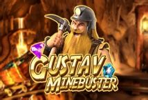 Jogar Gustav Minebuster no modo demo