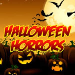 Jogar Halloween Horrors no modo demo