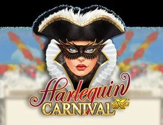 Jogar Harlequin Carnival no modo demo