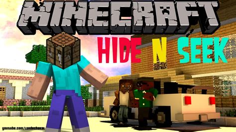 Jogar Hide And Seek no modo demo