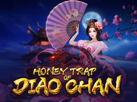 Jogar Honey Trap Of Diao Chan com Dinheiro Real