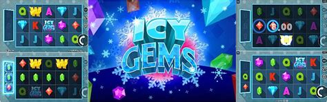 Jogar Icy Gems no modo demo