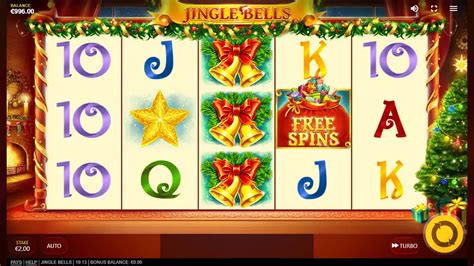 Jogar Jingle Bells com Dinheiro Real