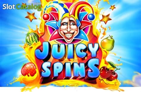 Jogar Juicy Spins no modo demo