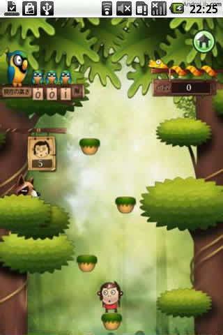 Jogar Jungle Monkeys com Dinheiro Real