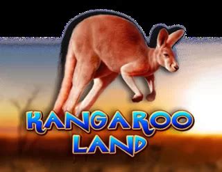 Jogar Kangaroo Land no modo demo