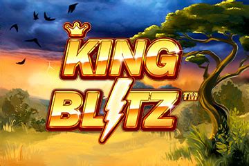 Jogar King Blitz no modo demo