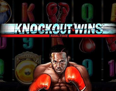 Jogar Knockout Wins no modo demo