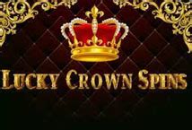 Jogar Lucky Crown Spins no modo demo