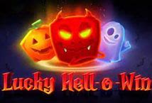 Jogar Lucky Hell O Win com Dinheiro Real