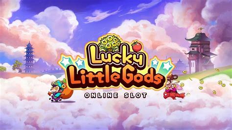 Jogar Lucky Little Gods no modo demo