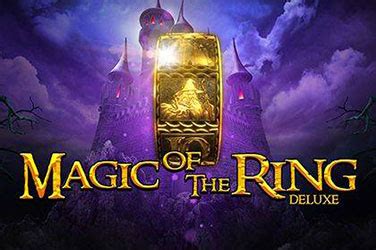 Jogar Magic Of The Ring Deluxe no modo demo