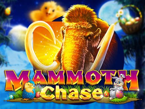 Jogar Mammoth Chase no modo demo