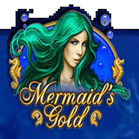 Jogar Mermaid S Gold no modo demo