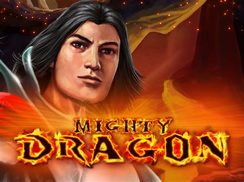 Jogar Mighty Dragon no modo demo