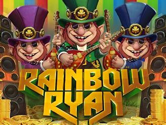 Jogar Mystery Rainbow com Dinheiro Real