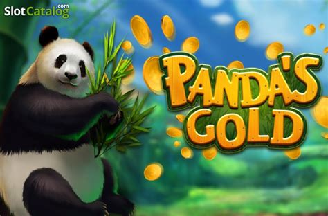 Jogar Panda Gold no modo demo