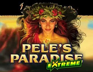 Jogar Pele S Paradise Extreme no modo demo