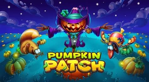 Jogar Pumpkin Patch no modo demo