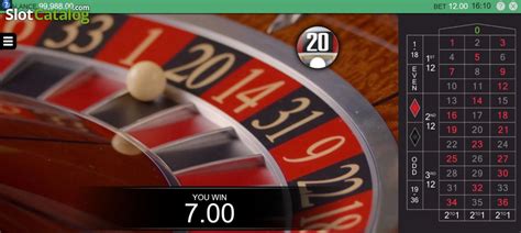 Jogar Real Roulette With Caroline no modo demo