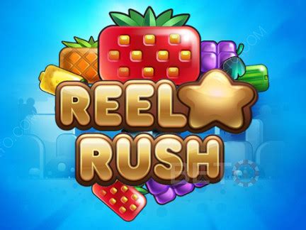 Jogar Reel Rush no modo demo