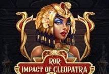 Jogar Reliquary Of Ra Impact Of Cleopatra no modo demo