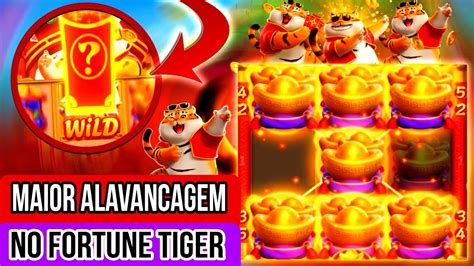 Jogar Ride The Tiger com Dinheiro Real