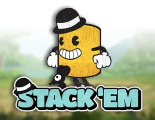 Jogar Stack Em no modo demo