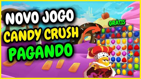 Jogar Sugar Smash com Dinheiro Real