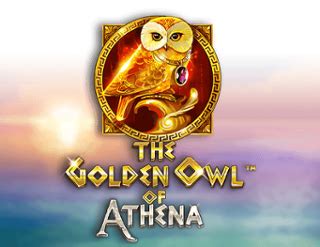 Jogar The Golden Owl Of Athena no modo demo