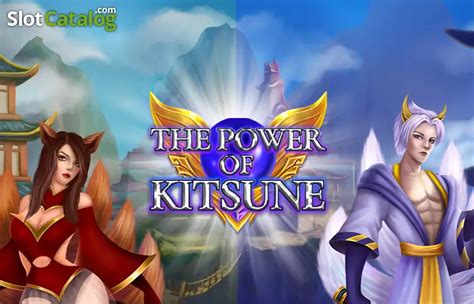 Jogar The Power Of Kitsune no modo demo