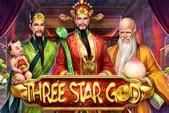 Jogar Three Star God no modo demo