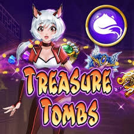 Jogar Treasure Tomb no modo demo