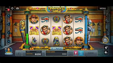 Jogar Vegas Gold no modo demo