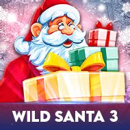 Jogar Wild Santa com Dinheiro Real