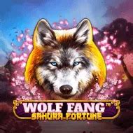Jogar Wolf Fang Sakura Fortune no modo demo