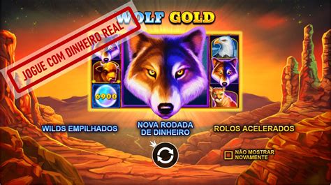 Jogar Wolf Haven com Dinheiro Real