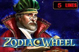 Jogar Zodiac Wheel no modo demo