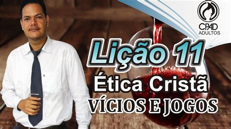 Jogo ética cristã