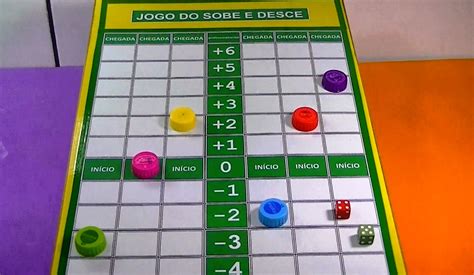 Jogo de matemática ia