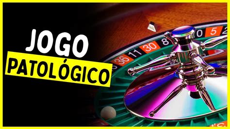 Jogo patológico celebridades