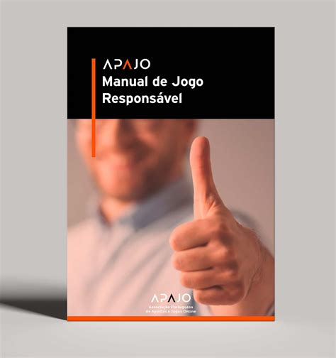 Jogo responsável manual